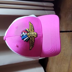 Indianapolis 500 Trucker Cap